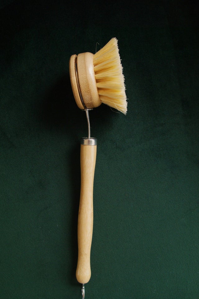 The Earthling Co. Dish Brush Replacement Head